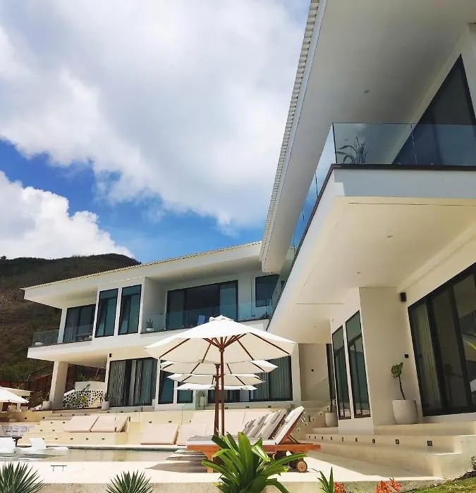 Villa Rockstar Lombok - Starlink Wifi- 650M2-1