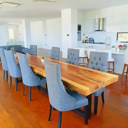 Villa Rockstar Lombok - Starlink Wifi- 650M2-2